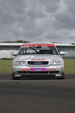 Audi A4 Quattro STW 1995 года